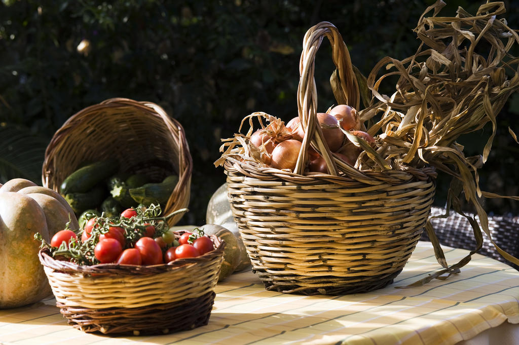 Hotel Poggio Del Sole Forio di Ischia 餐厅 照片