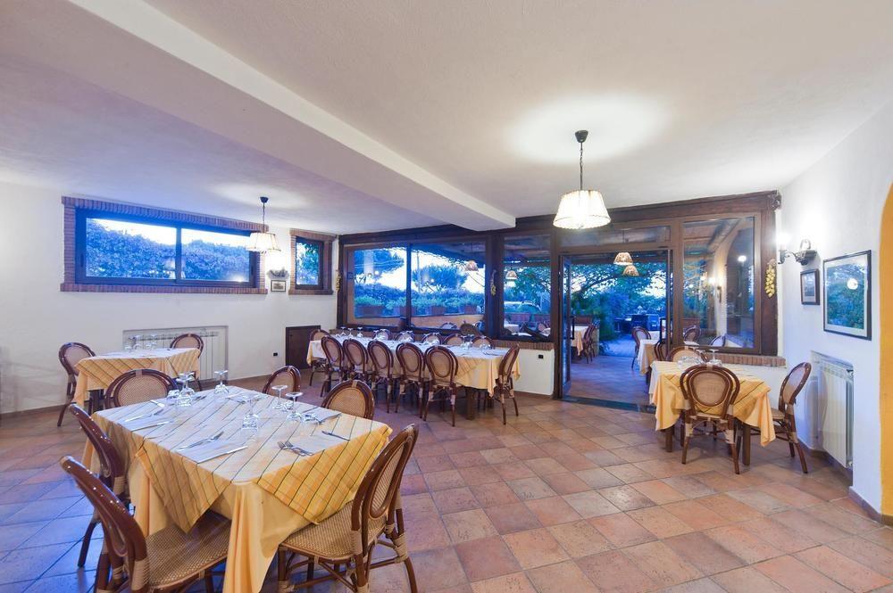 Hotel Poggio Del Sole Forio di Ischia 外观 照片