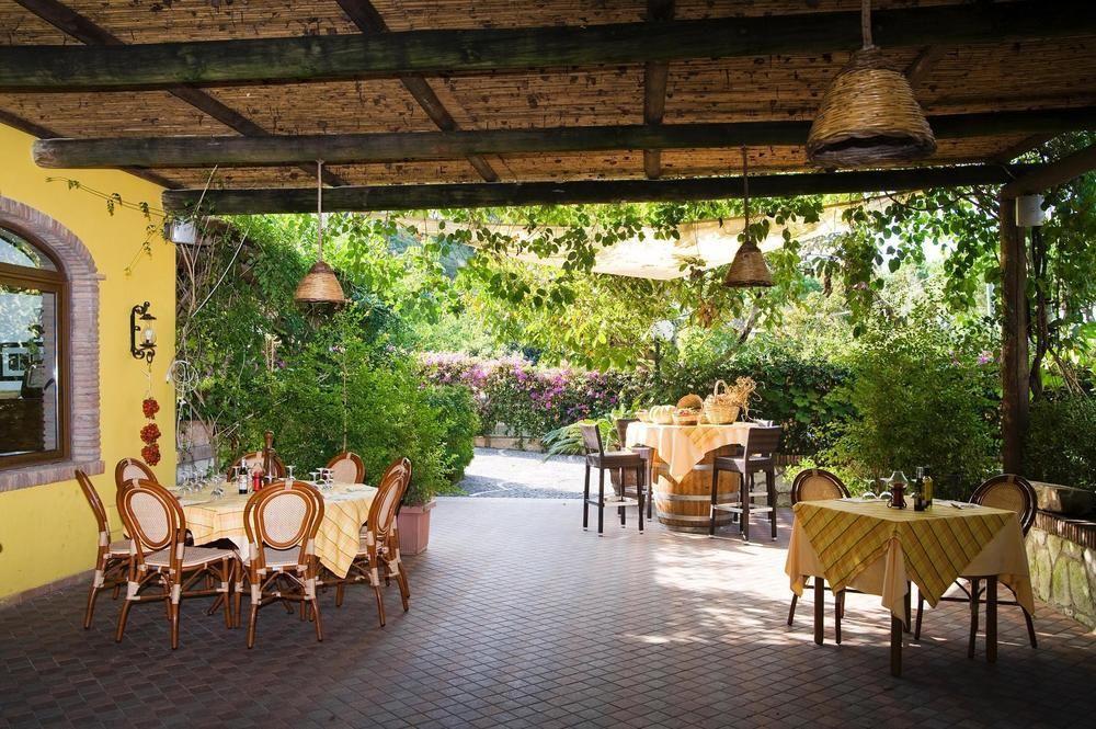 Hotel Poggio Del Sole Forio di Ischia 外观 照片