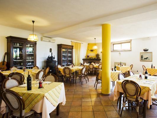 Hotel Poggio Del Sole Forio di Ischia 外观 照片