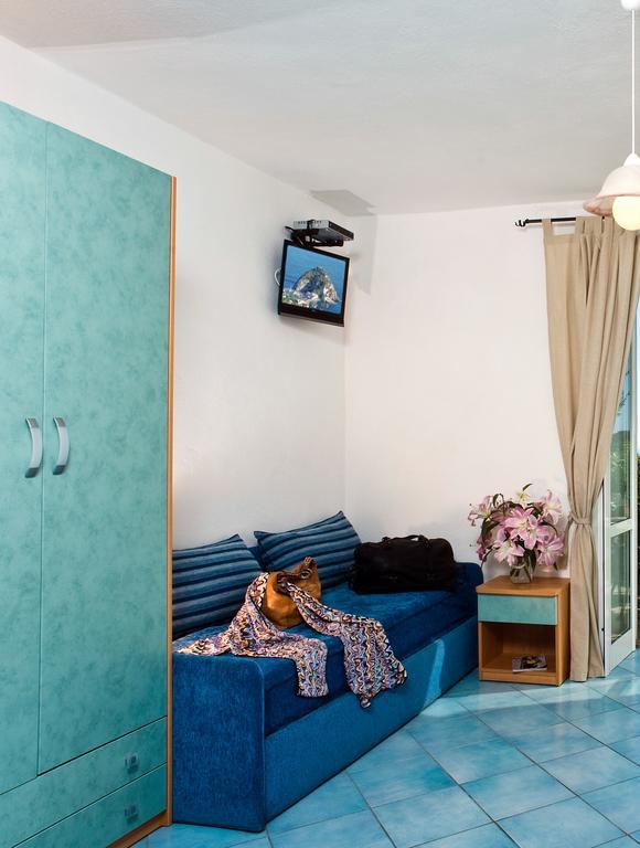 Hotel Poggio Del Sole Forio di Ischia 外观 照片