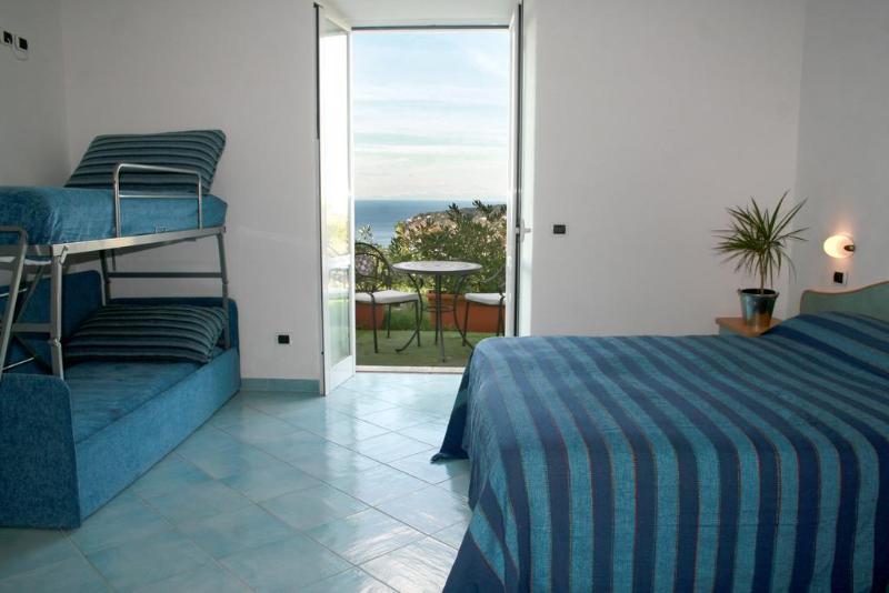 Hotel Poggio Del Sole Forio di Ischia 客房 照片